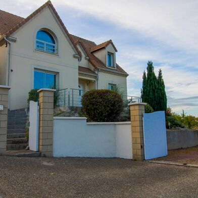 Maison 5 pièces 449000 €