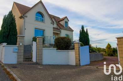 Maison 5 pièces 449000 €