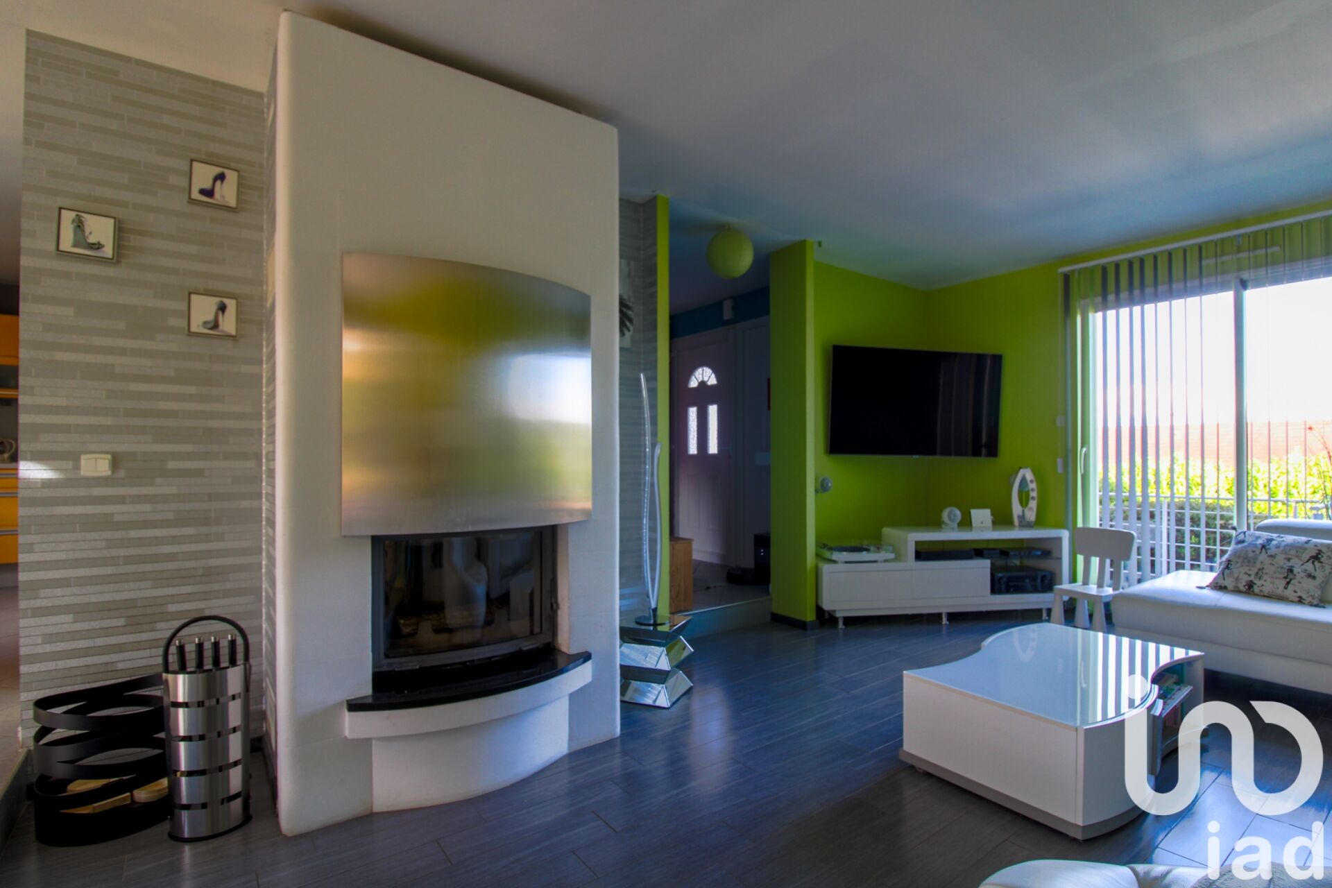 Vente Maison/villa 5 pièces - Photo 3