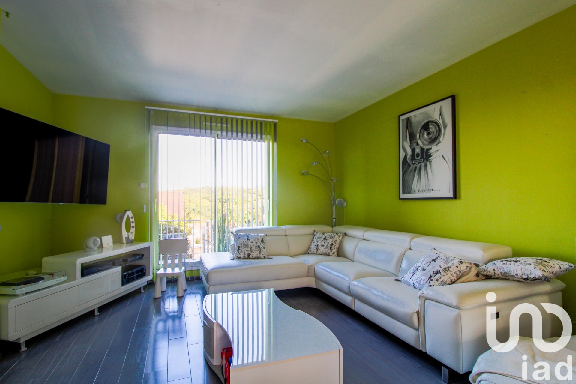 Vente Maison/villa 5 pièces - Photo 4