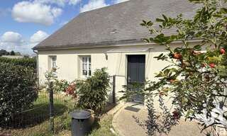 Maison 4 Pièces 90 m² à vendre à Amboise (37400)