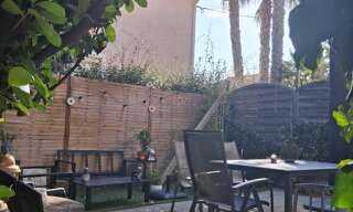 Appartement 3 Pièces 77 m² à vendre à Fréjus (83600)