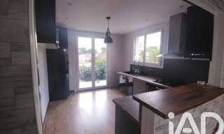 Appartement 3 Pièces 77 m² à vendre à Fréjus (83600)