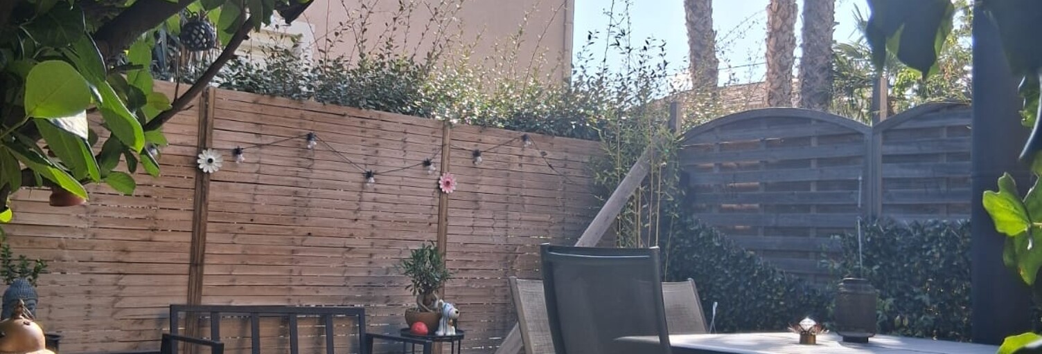 Appartement 3 Pièces 77 m² à vendre à Fréjus (83600)