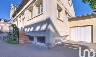 Appartement 3 Pièces 67 m² à vendre à Aulnay-sous-Bois (93600)