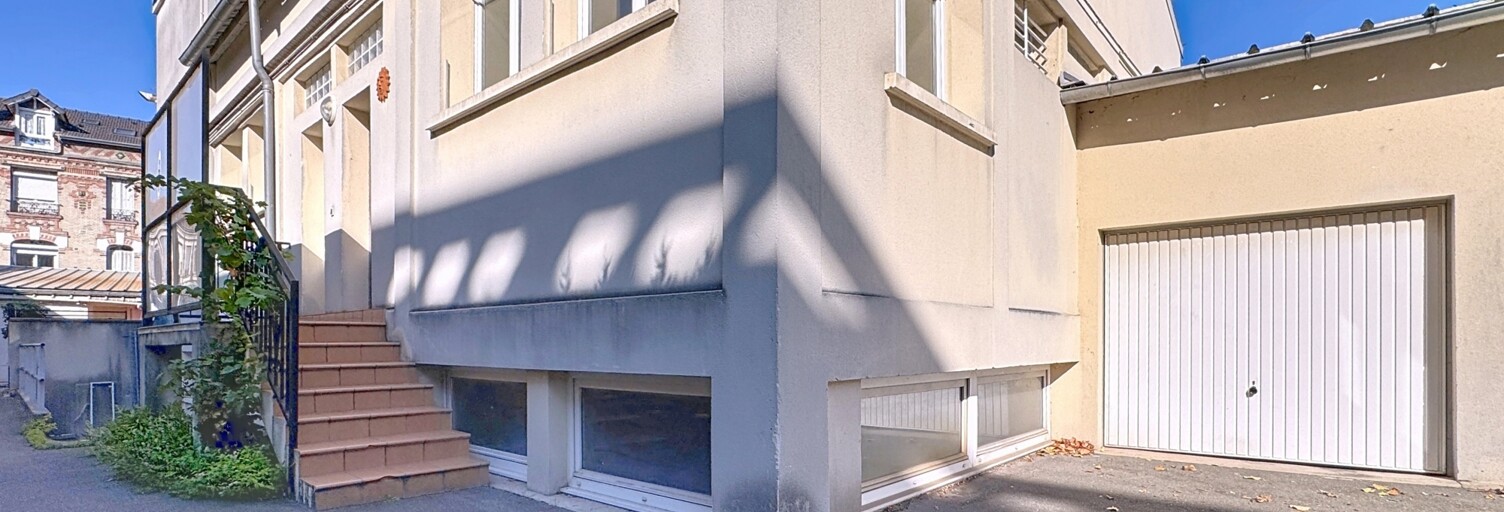 Appartement 3 Pièces 67 m² à vendre à Aulnay-sous-Bois (93600)