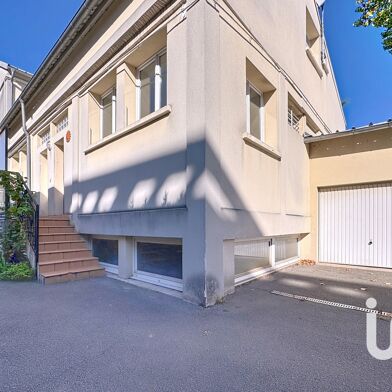 Appartement 3 pièces 285000 €