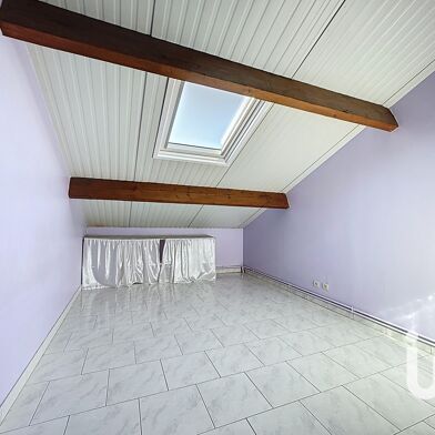 Appartement 3 pièces 285000 €