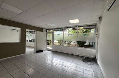 Commerce  1800 €