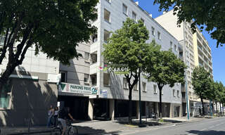 Appartement 2 Pièces 32 m² à louer à Clermont-Ferrand (63000)