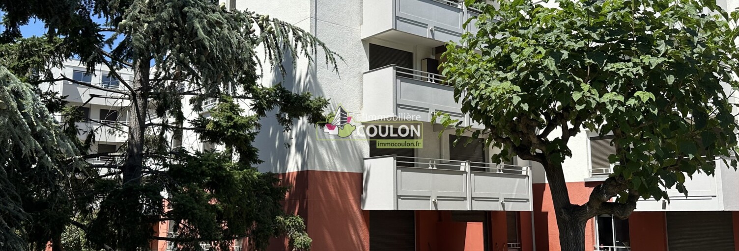 Appartement 1 Pièce 24 m² à louer à Clermont-Ferrand (63000)