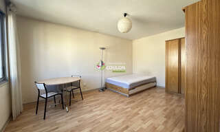 Appartement 1 Pièce 24 m² à louer à Clermont-Ferrand (63000)