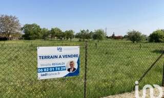 Terrain  1629 m² à vendre à Hannonville-Suzémont (54800)