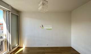 Appartement 1 Pièce 24 m² à louer à Clermont-Ferrand (63000)