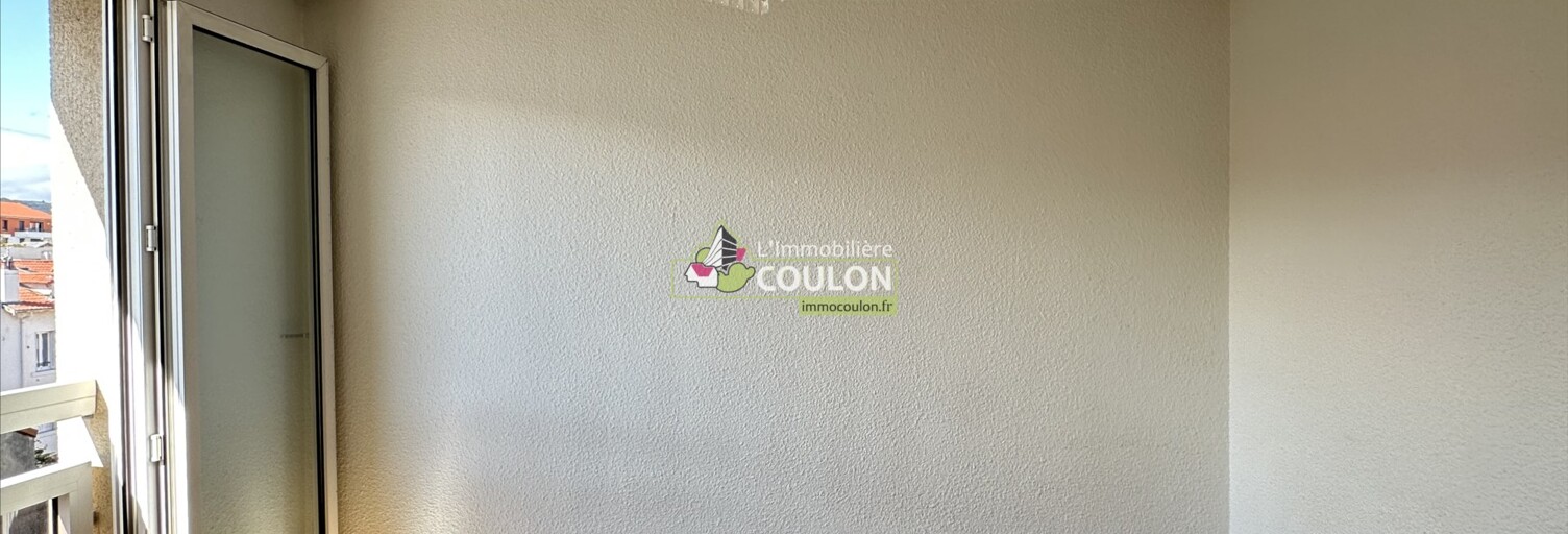 Appartement 1 Pièce 24 m² à louer à Clermont-Ferrand (63000)