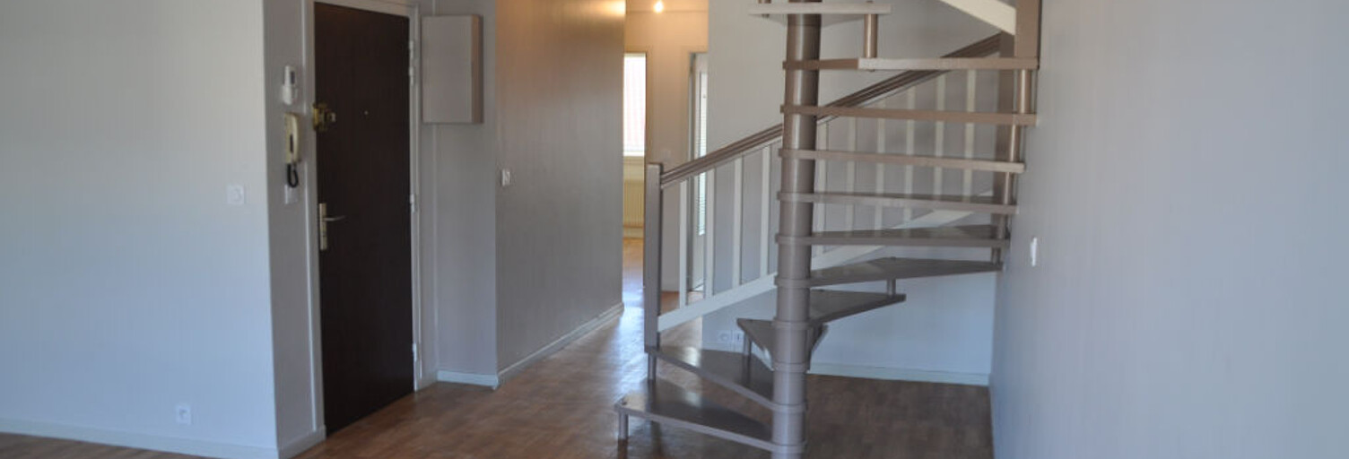 Appartement 7 Pièces 131 m² à louer à Clermont-Ferrand (63000)