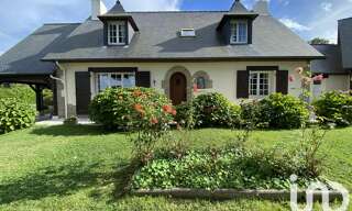 Maison 7 Pièces 163 m² à vendre à Le Minihic-sur-Rance (35870)