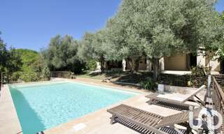 Maison 5 Pièces 225 m² à vendre à Montauroux (83440)