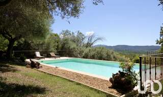 Maison 5 Pièces 225 m² à vendre à Montauroux (83440)