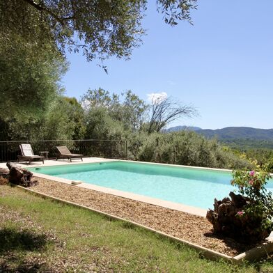 Maison 5 pièces 965000 €