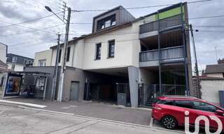 Appartement 3 Pièces 57 m² à vendre à Troyes (10000)