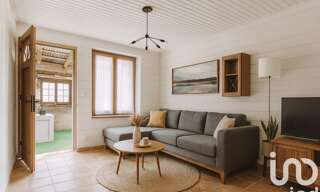 Maison 4 Pièces 90 m² à vendre à Hombourg-Haut (57470)