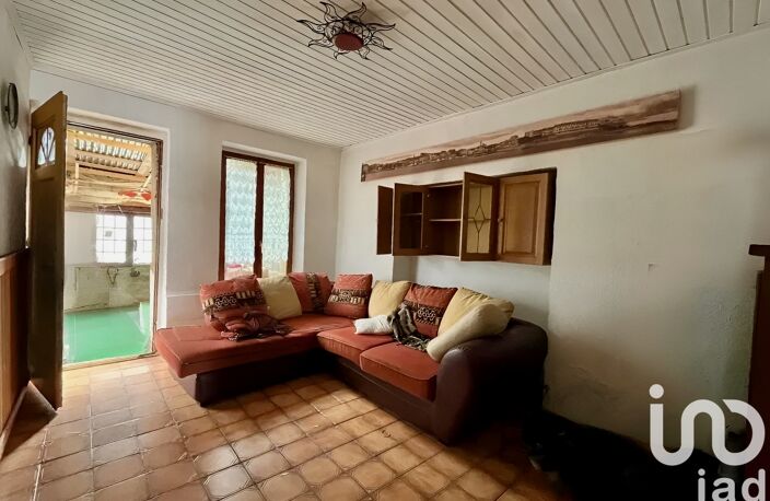 Vente Maison de village 4 pièces — photo 2