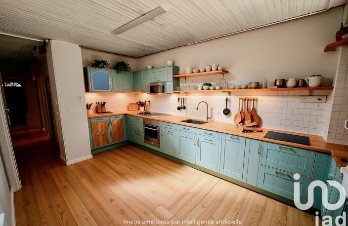 Vente Maison de village 4 pièces — photo 3