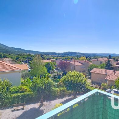 Appartement 3 pièces 90000 €