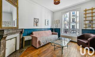 Appartement 3 Pièces 53 m² à vendre à Saint-Ouen-sur-Seine (93400)