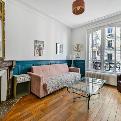 Appartement 3 pièces 380000 €
