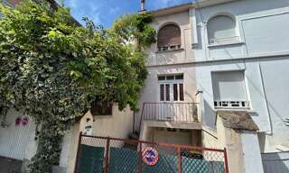 Maison 3 Pièces 42 m² à vendre à Perpignan (66000)