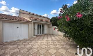 Maison 3 Pièces 47 m² à vendre à Port-la-Nouvelle (11210)