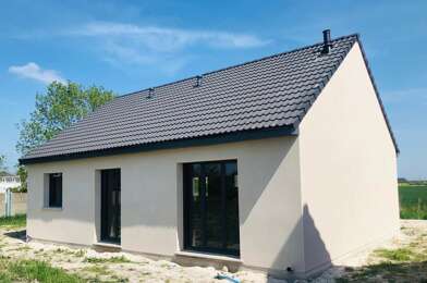 Maison 3 pièces 930 €