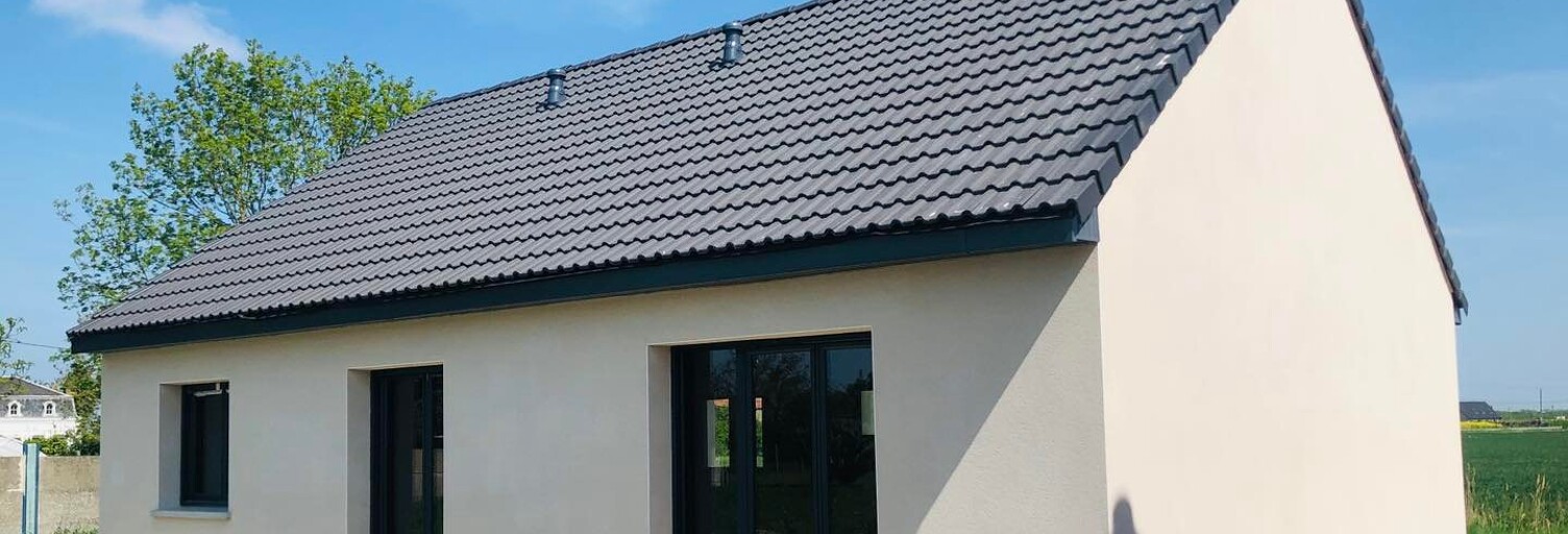 Maison 3 Pièces 62 m² à louer à Saint-Thurial (35310)