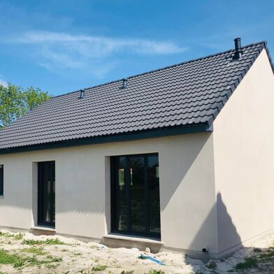 Maison 3 pièces 930 €