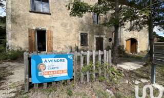 Maison 9 Pièces 246 m² à vendre à Saint-Barthélemy-le-Plain (07300)