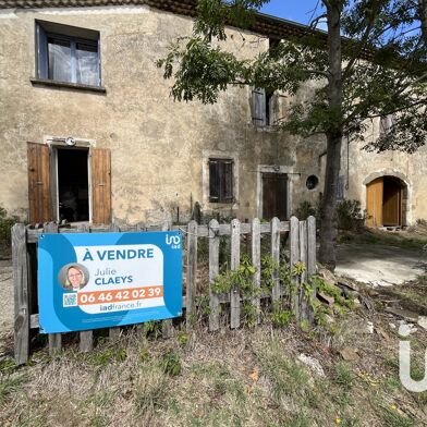 Maison 9 pièces 194000 €