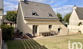 Maison 4 Pièces 73 m² à vendre à Saint-Malo (35400)