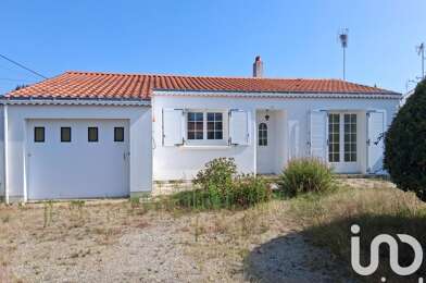 Maison 3 pièces 182000 €