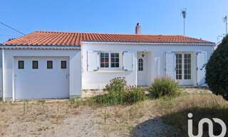 Maison 3 Pièces 72 m² à vendre à Challans (85300)