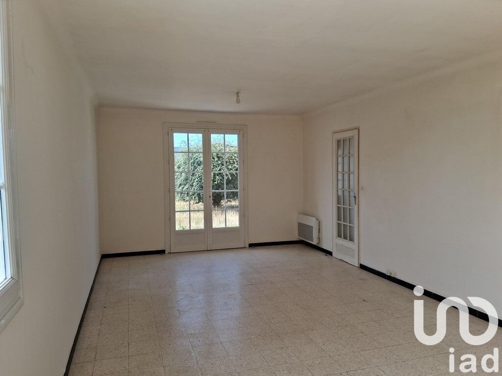 Vente Maison/villa 3 pièces - Photo 2