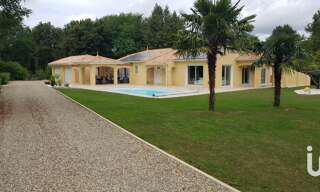 Maison 6 Pièces 162 m² à vendre à Sendets (33690)