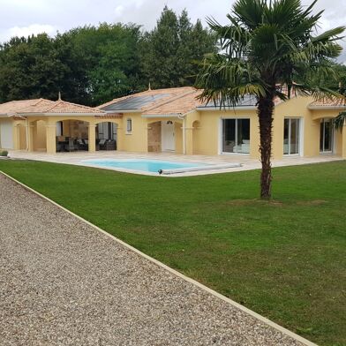 Maison 6 pièces 390000 €