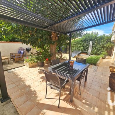 Maison 4 pièces 258500 €