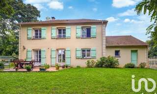 Maison 7 Pièces 147 m² à vendre à Bois-le-Roi (77590)