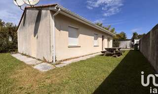 Maison 4 Pièces 83 m² à vendre à Eysines (33320)