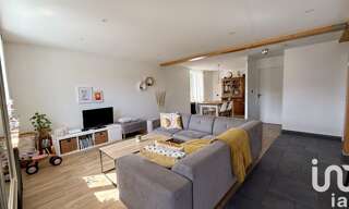 Maison 5 Pièces 113 m² à vendre à Saint-Étienne (42100)