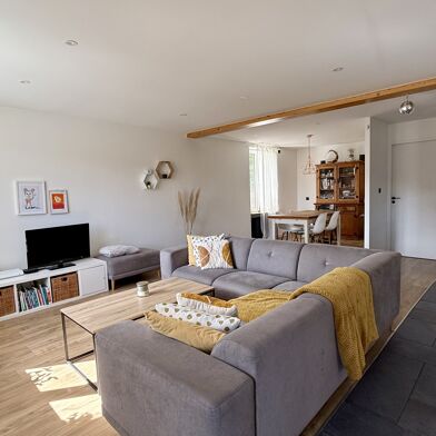 Maison 5 pièces 269000 €