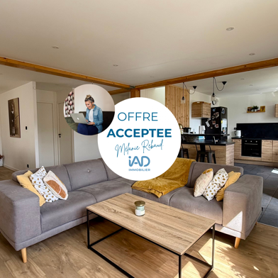 Maison 5 pièces 269000 €